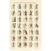 Women Who Changed The World Tea Towel