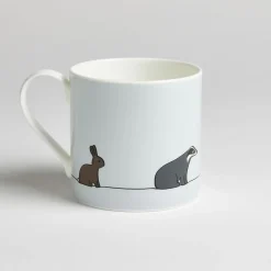 Woodland Collection Large Mug