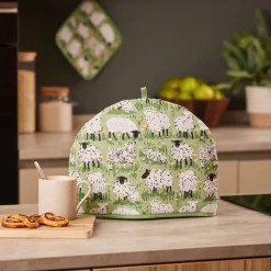 Woolly Sheep Tea Cosy