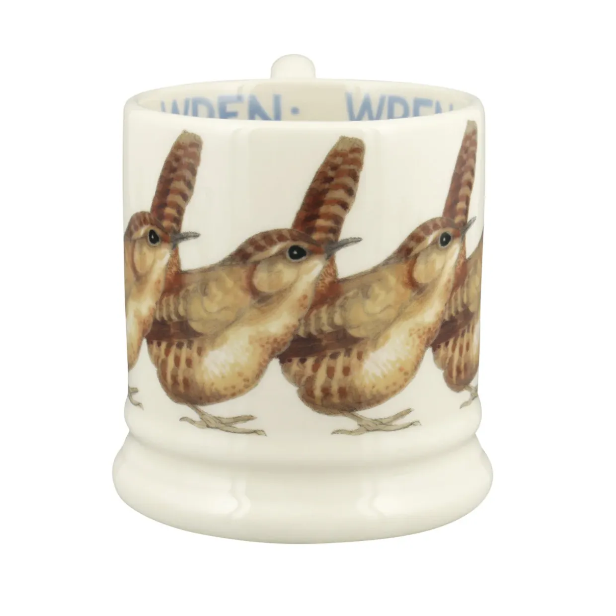 Wren 1/2 Pint Mug