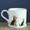 Yorkshire Terrier Mug Boxed